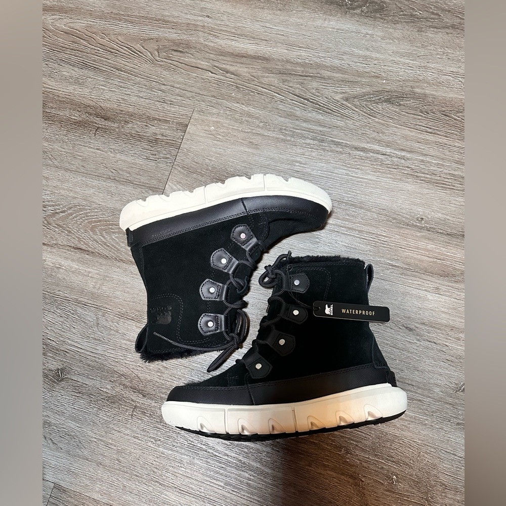 sorel boots